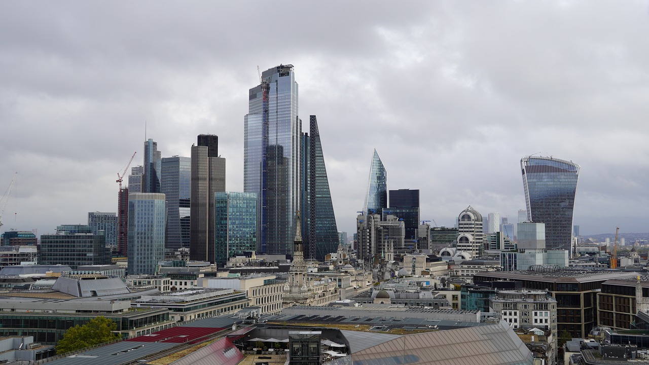 Cómo afecta al sector financiero la incertidumbre geopolítica actual.